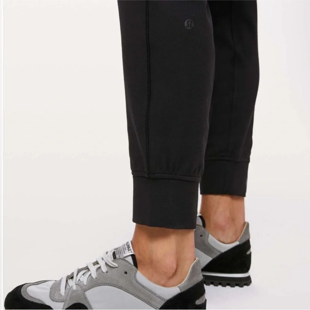 Lululemon Ready To Rulu Black Pant 29” 6